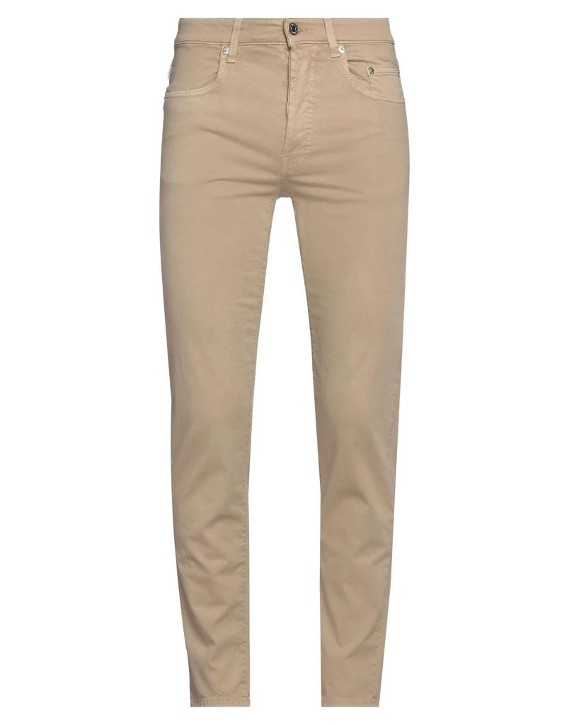 SIVIGLIA Casual pants 1