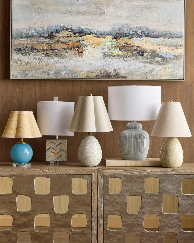 Jamie Young Capsule Table Lamp 4