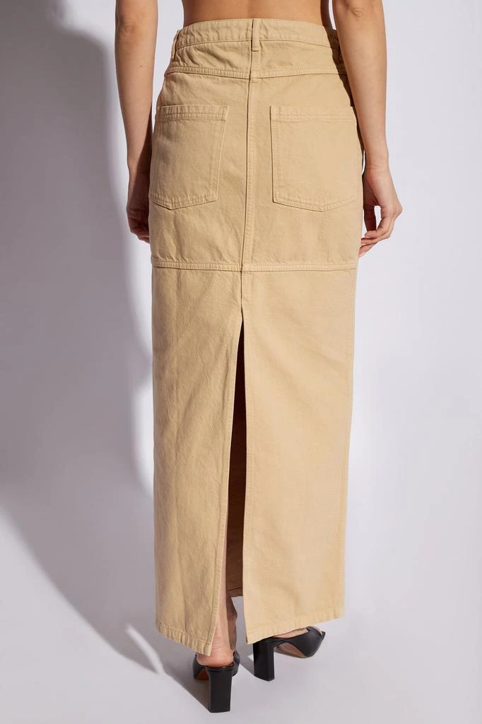 Birgitte Herskind Birgitte Herskind Classic Maxi Skirt 4
