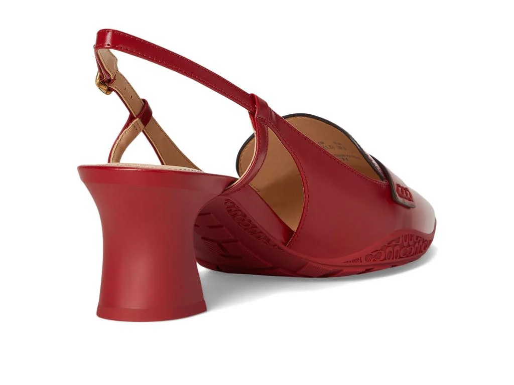Coach Nikola Slingback 5