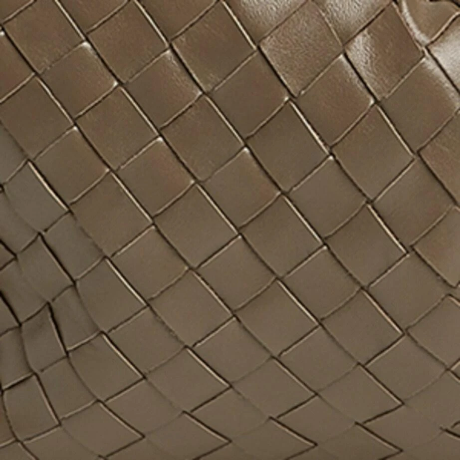 Bottega Veneta Large Calfskin Hop Shoulder Bag 5