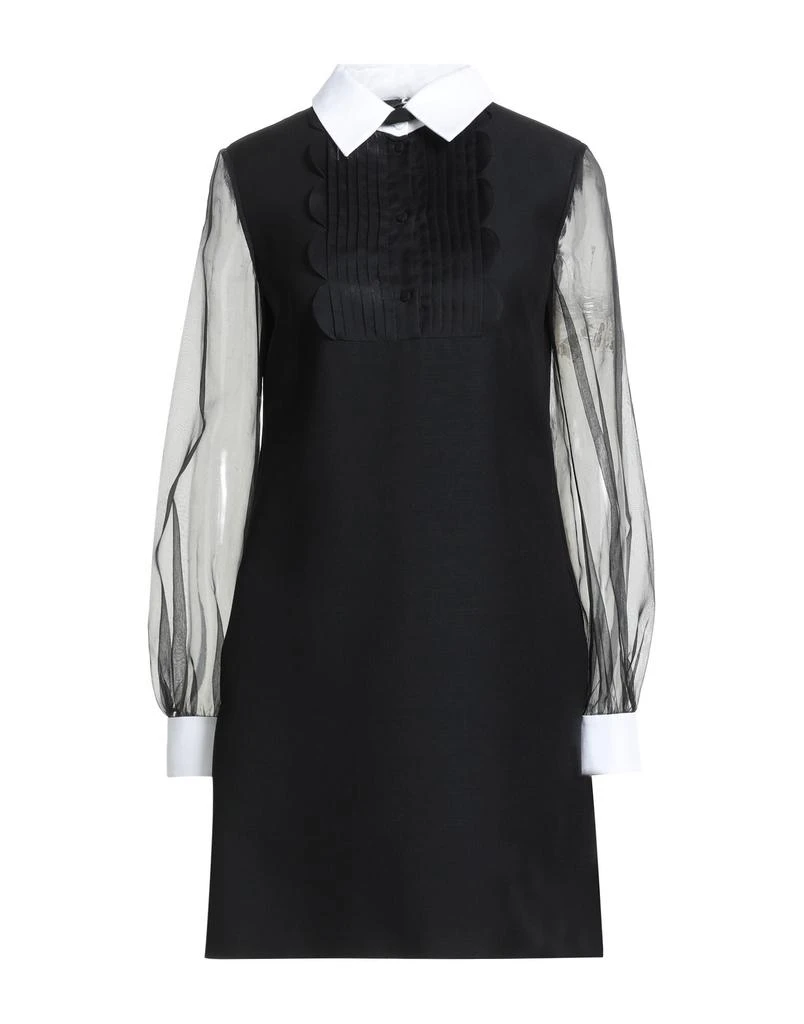 Valentino Shirt dress 1