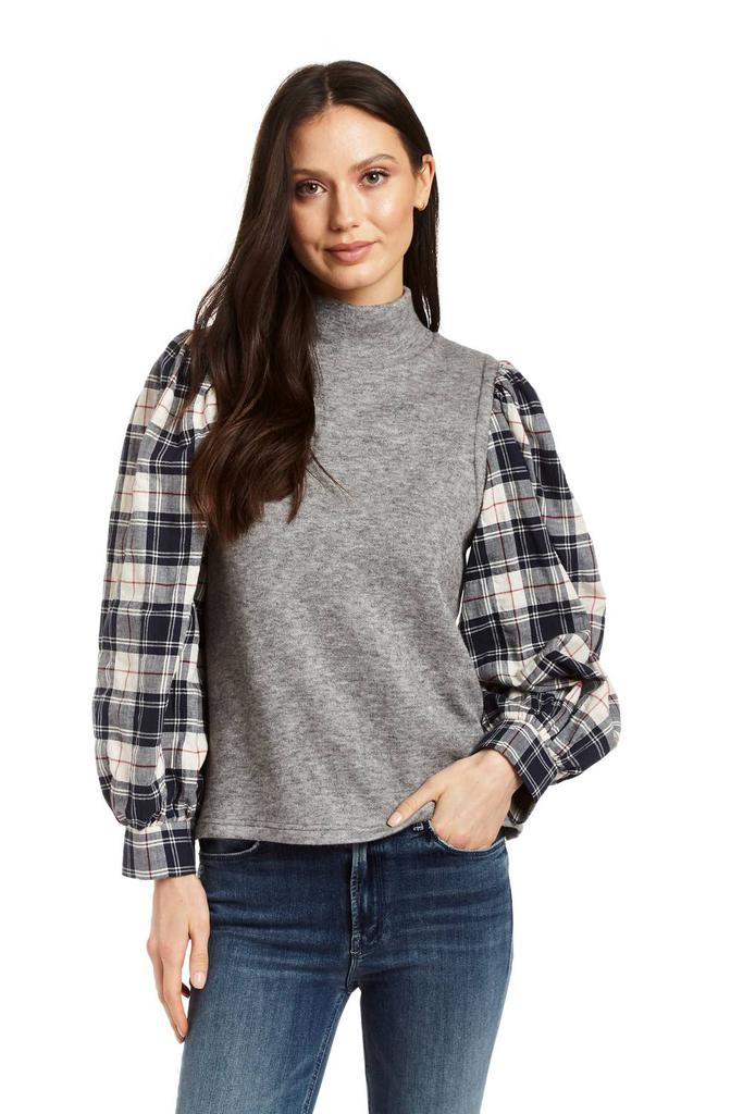 Drew Shelley Top