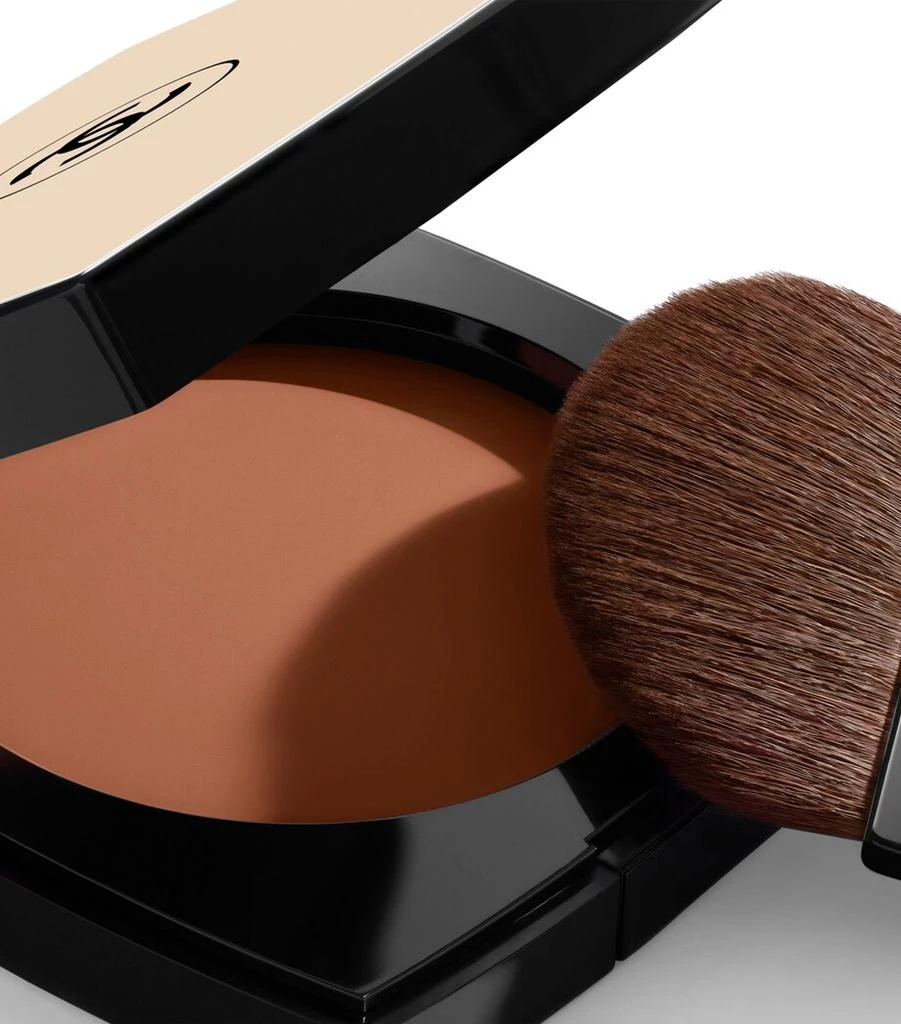 Chanel LES BEIGES Healthy Glow Sheer Powder 2