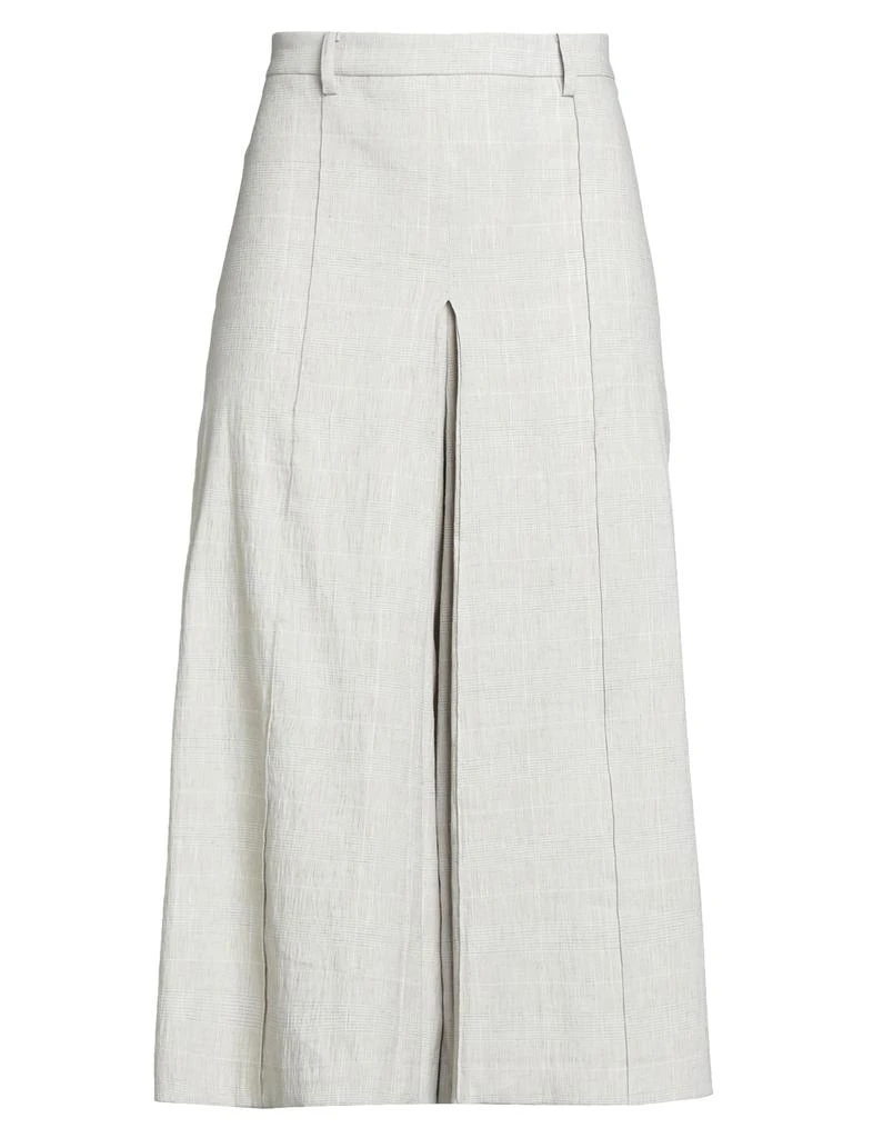 ERIKA CAVALLINI Casual pants 1
