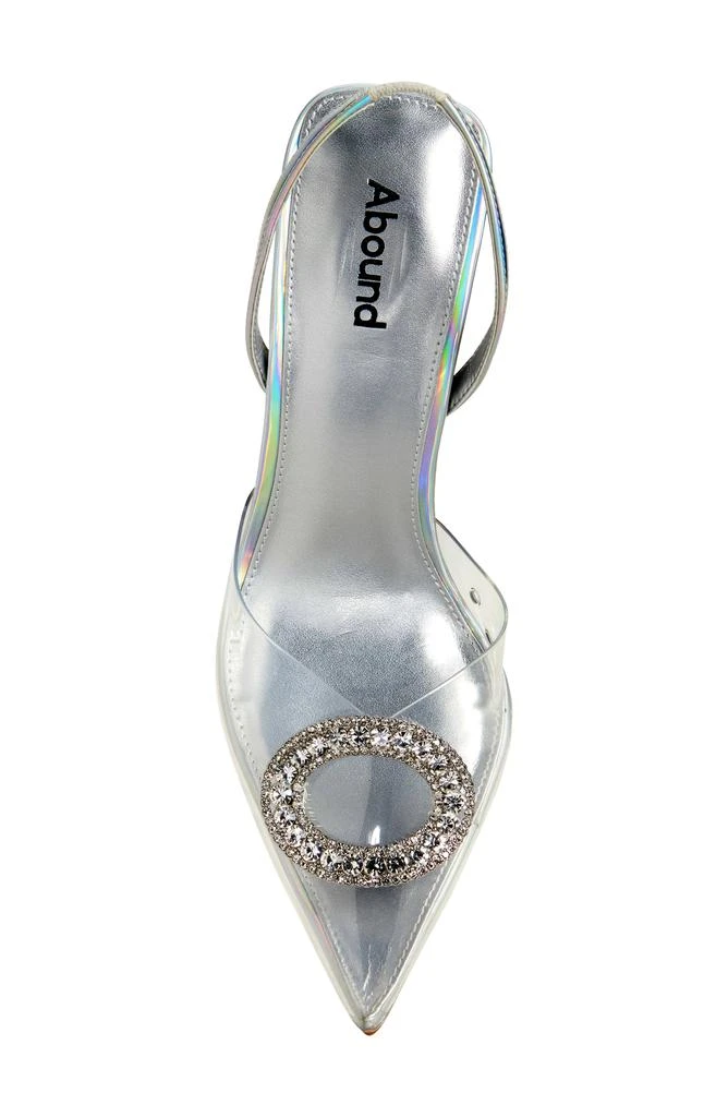 Abound Deedee Slingback Pump 5