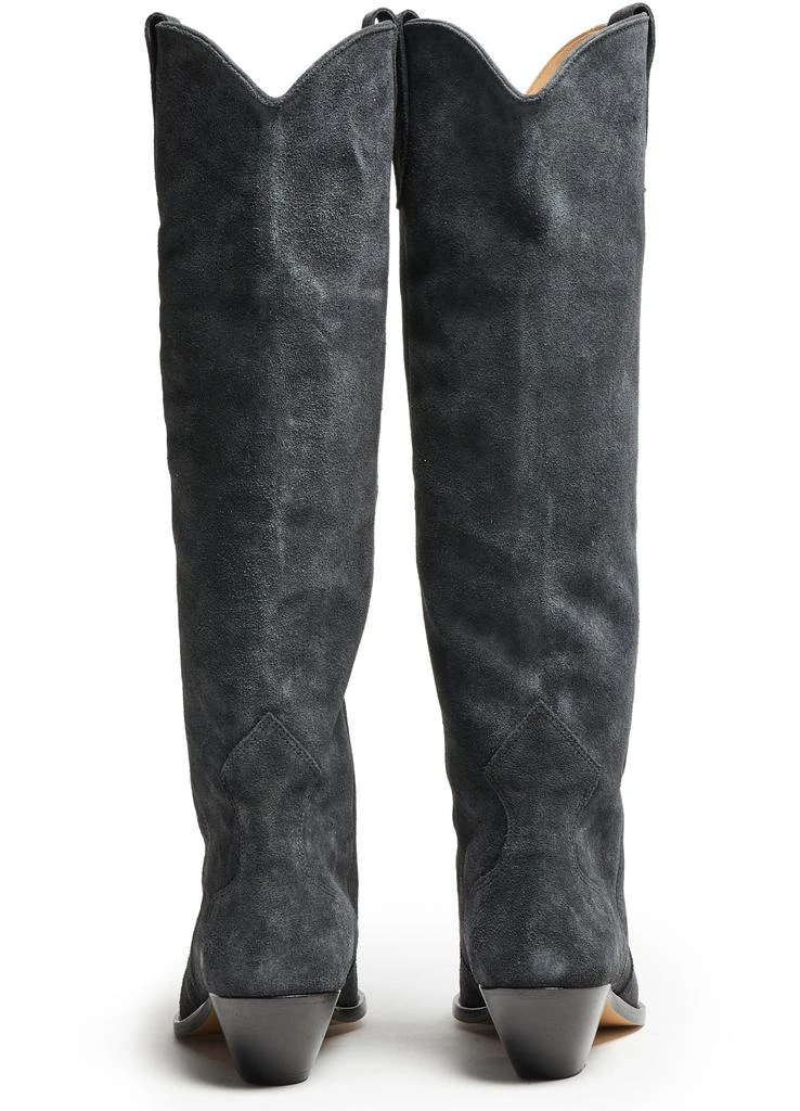 Isabel Marant Denvee boots 4
