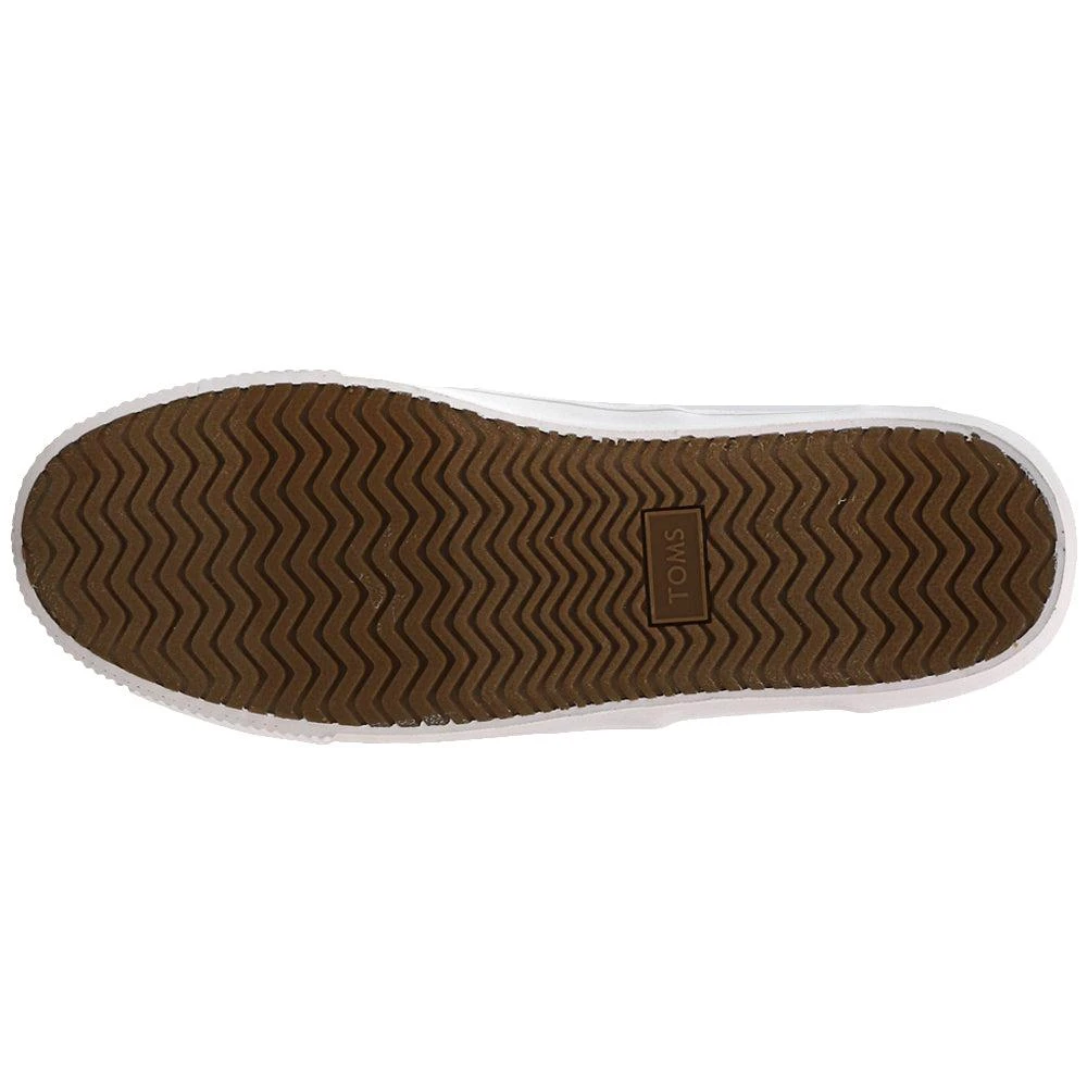 TOMS Baja Slip On Sneakers 5