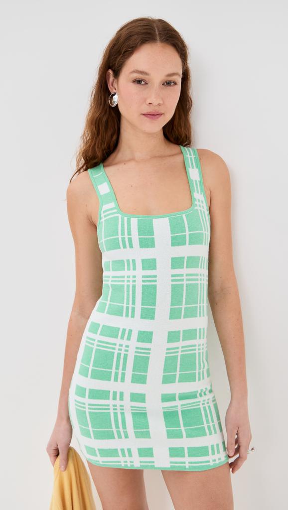 JoosTricot Mini Tank Dress