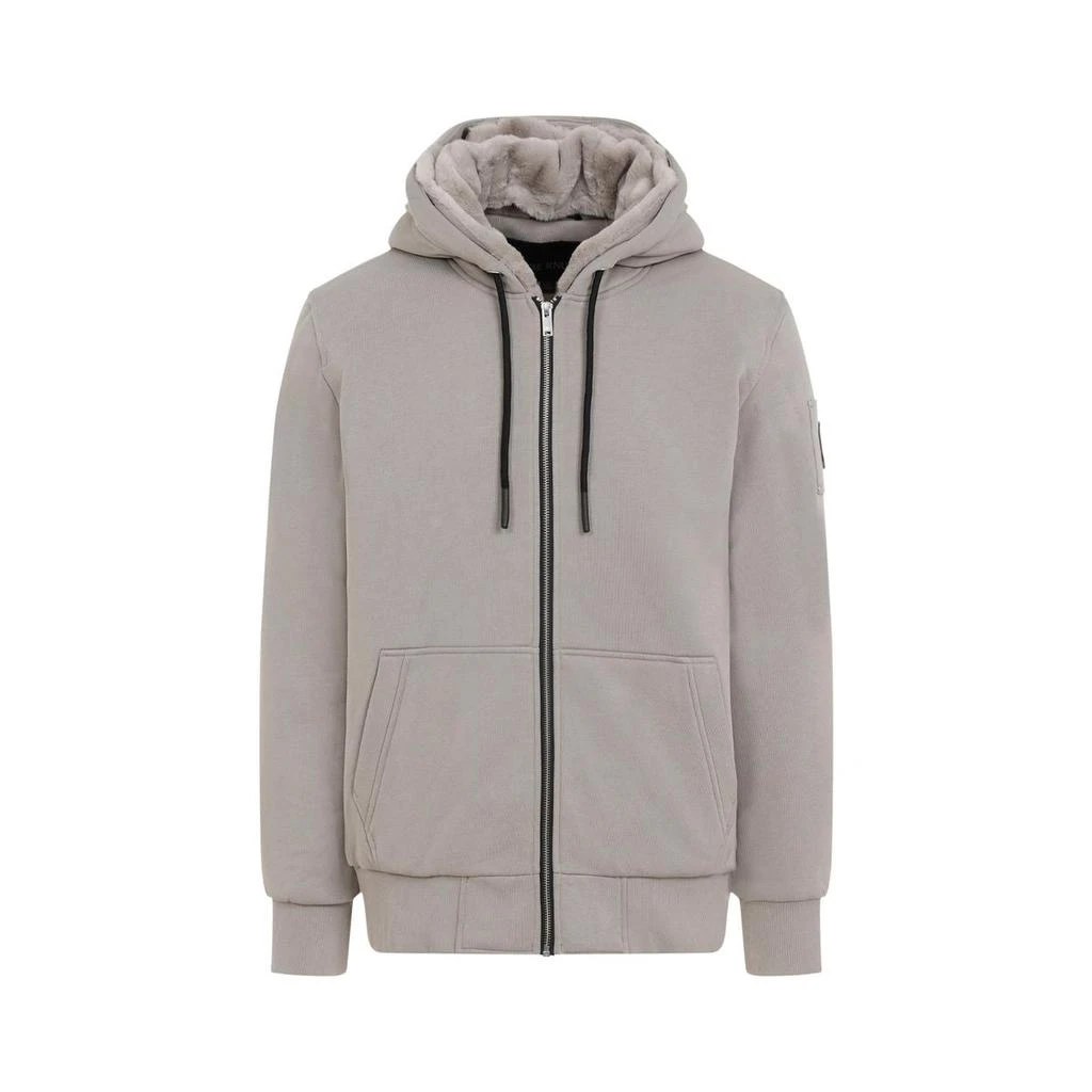 Moose Knuckles Moose Knuckles Sweatshirt 1