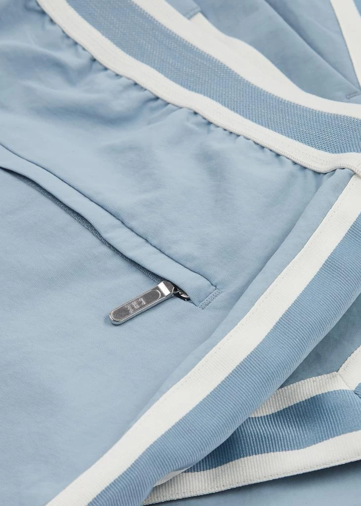 CHE Baller nylon swim shorts 5