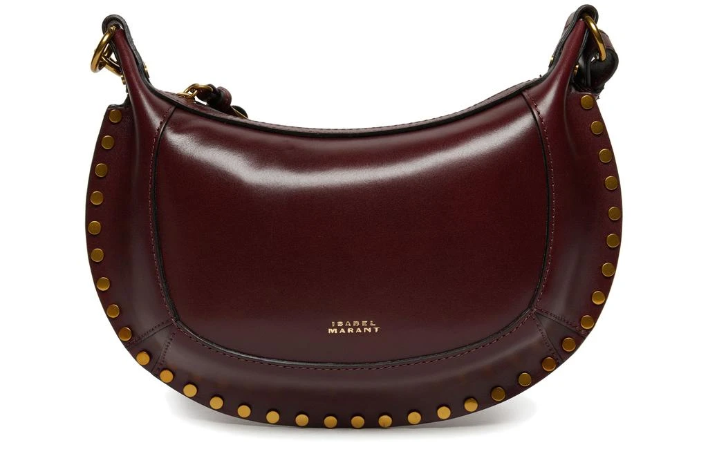 Isabel Marant Oskan Moon bag 2