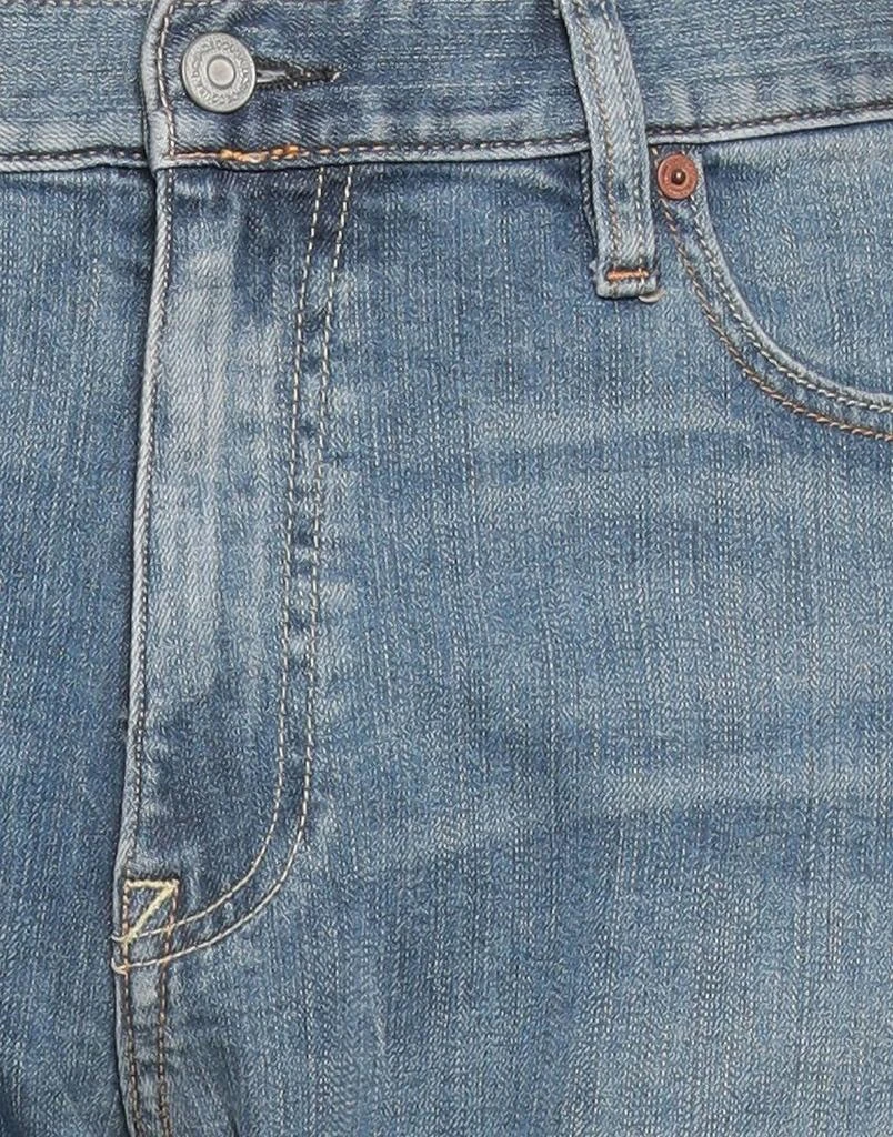 DC SHOES Denim shorts 4