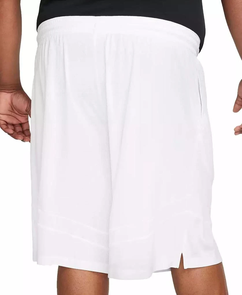 NIKE Men's Icon Dri-FIT Moisture-Wicking Basketball Shorts 2