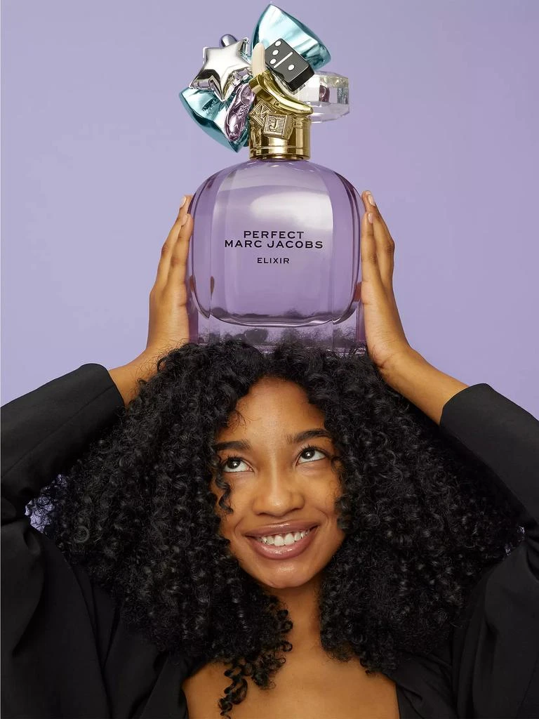 Marc Jacobs Perfect Marc Jacobs Elixir 6