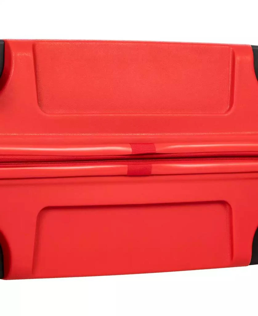 Bric's B|Y Ulisse 30" Expandable Spinner Red 9
