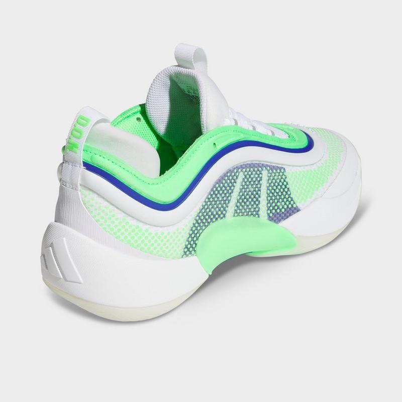 Adidas Men's adidas D.O.N. Issue #6 Basketball Shoes - Men's