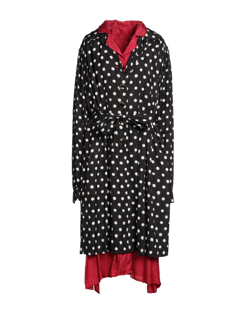 Balenciaga Balenciaga Suspended Tailored Dress - Dresses