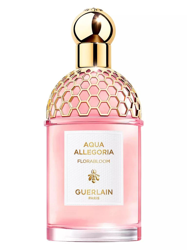 Guerlain Aqua Allegoria Florabloom Eau de Toilette 1