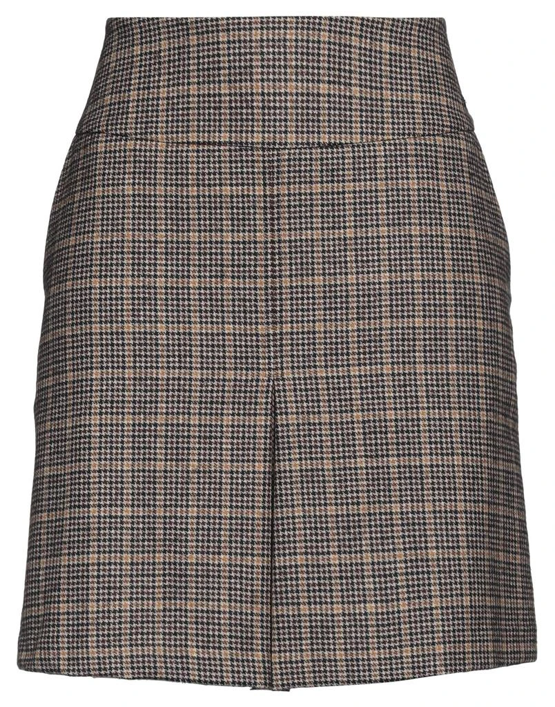 Barbour Mini skirt 1