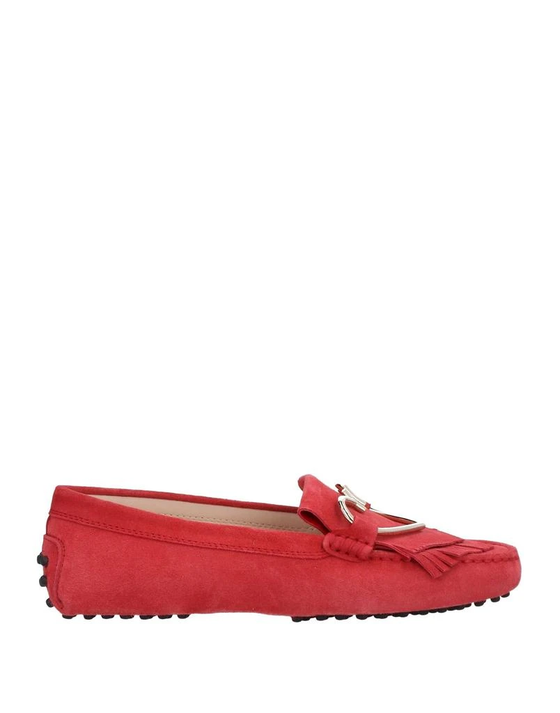 Tod's Loafers 1
