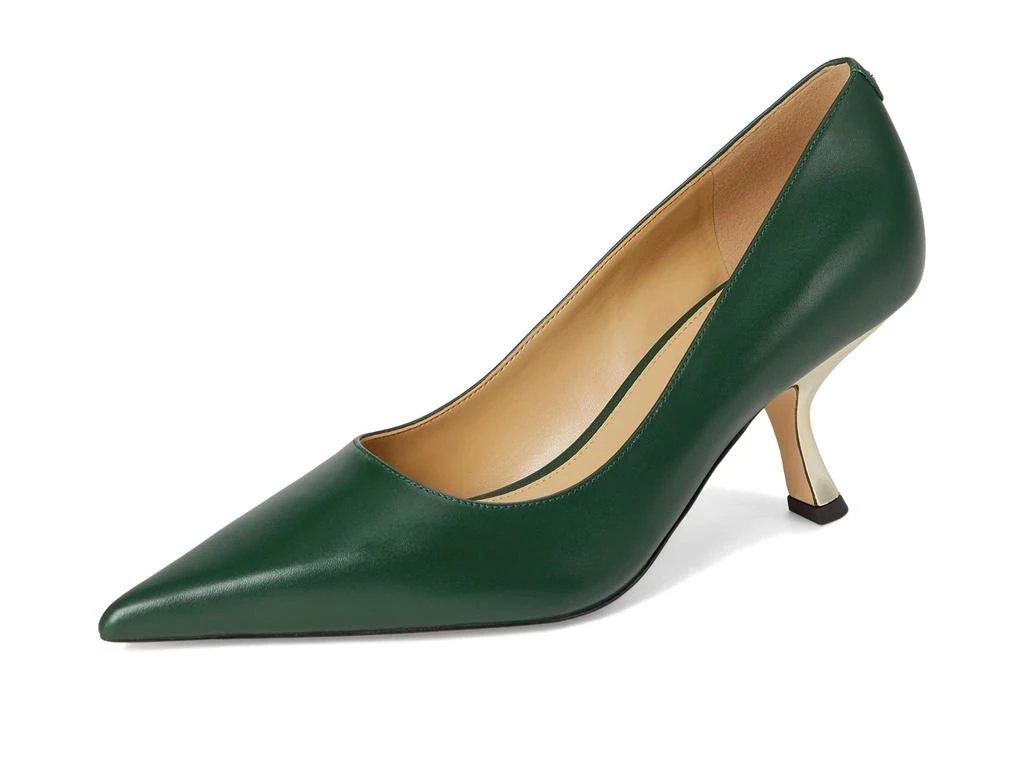Michael Kors Luna Mid Pumps 7