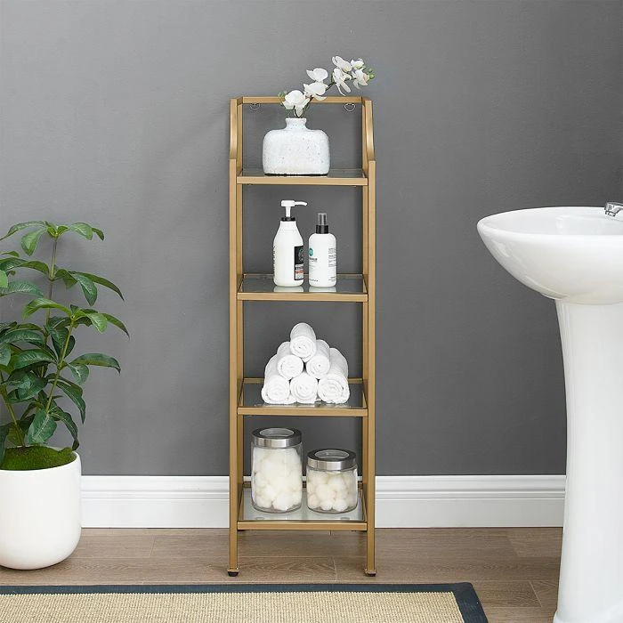 Sparrow & Wren Sparrow & Wren Aimee Short Etagere 3