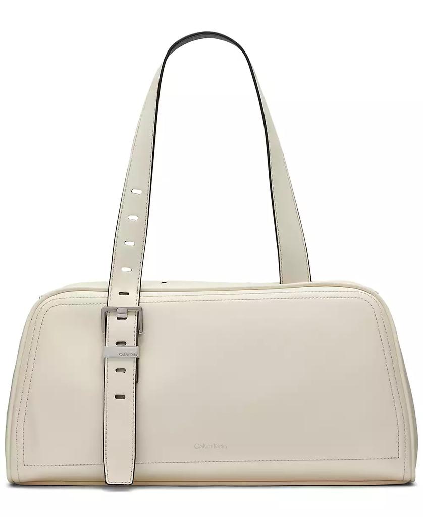 Calvin Klein Lowen Satchel Bag