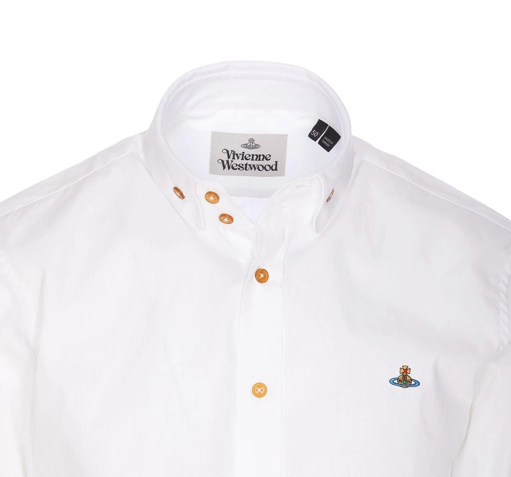 Vivienne Westwood Vivienne Westwood Shirts 4