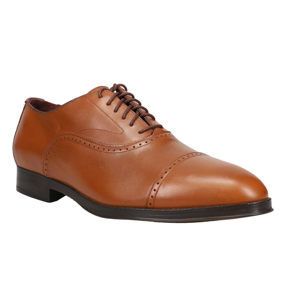 Cole Haan Dawson G360 Oxford Cap Toe Dress Shoes