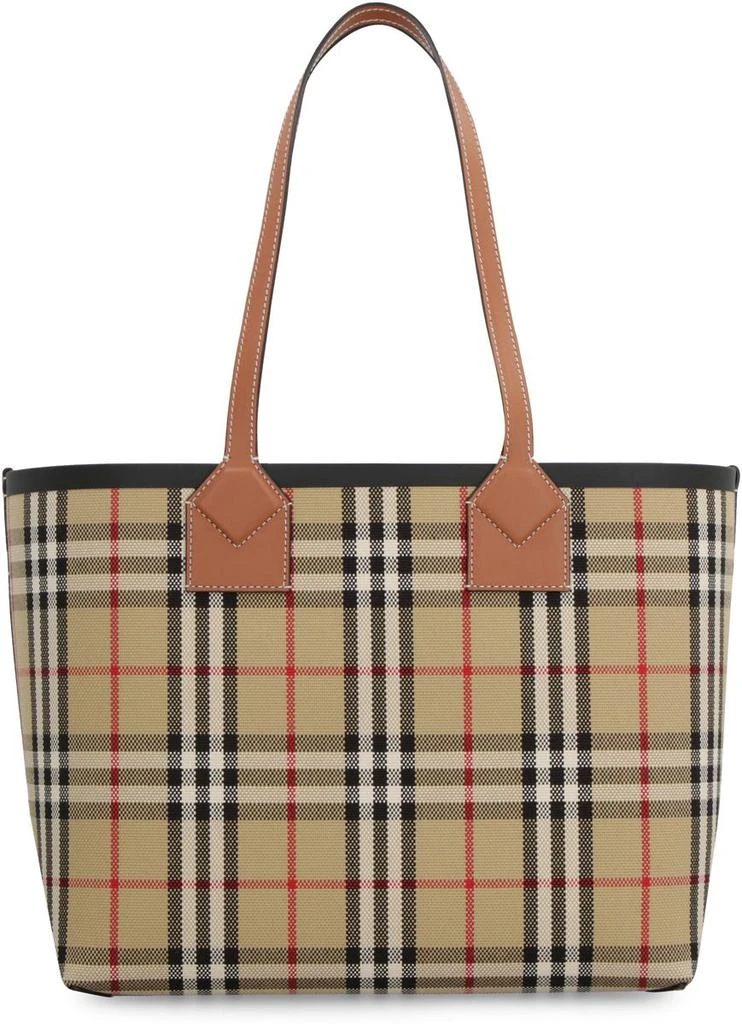 Burberry Burberry London Tote Bag 1