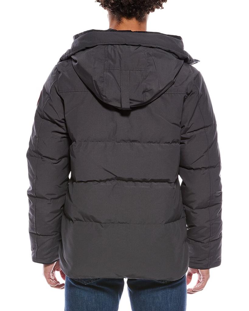 Canada Goose Macmillan Down Parka