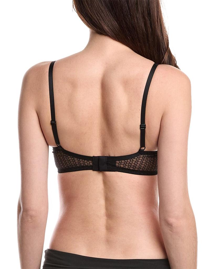 ELSE Honeycomb Soft Bra