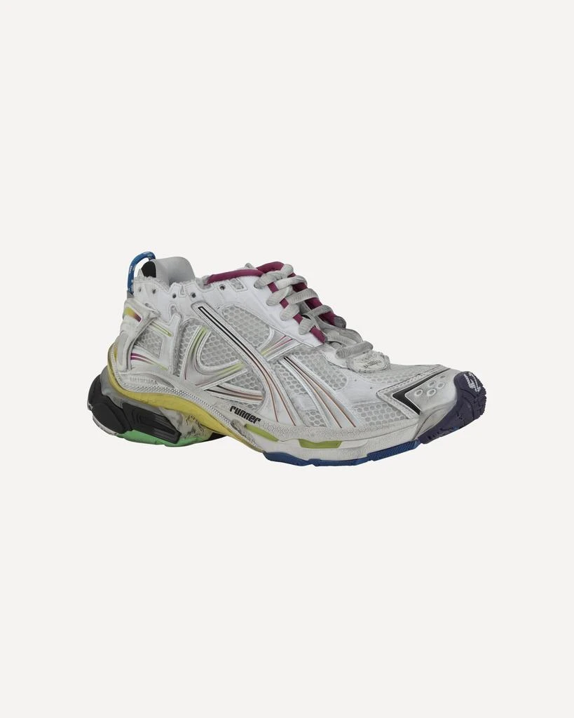 Balenciaga Runner Sneakers 4