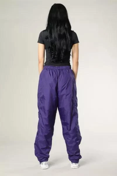 Reebok Vintage Reebok Windbreaker Pants 006 3