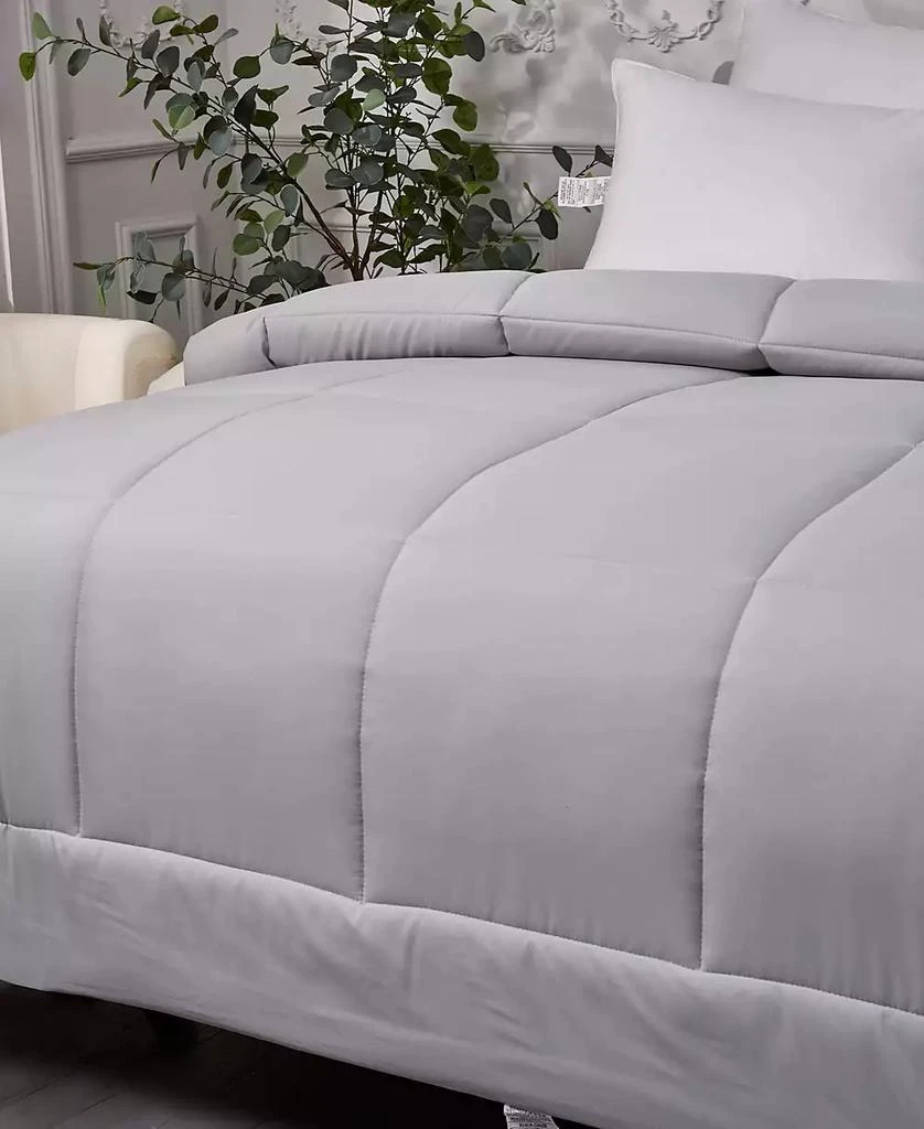 Royal Luxe Reversible Down Alternative Comforter, Twin, Exclusively at Macy’s 3