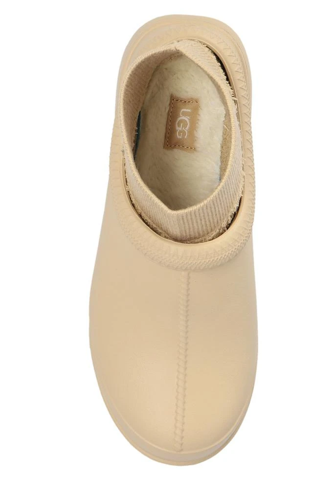 UGG UGG Tasman Round Toe Ankle Boots 4