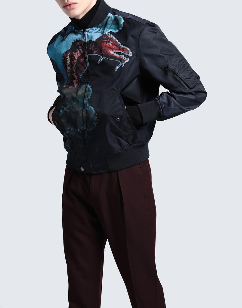 Valentino Bomber