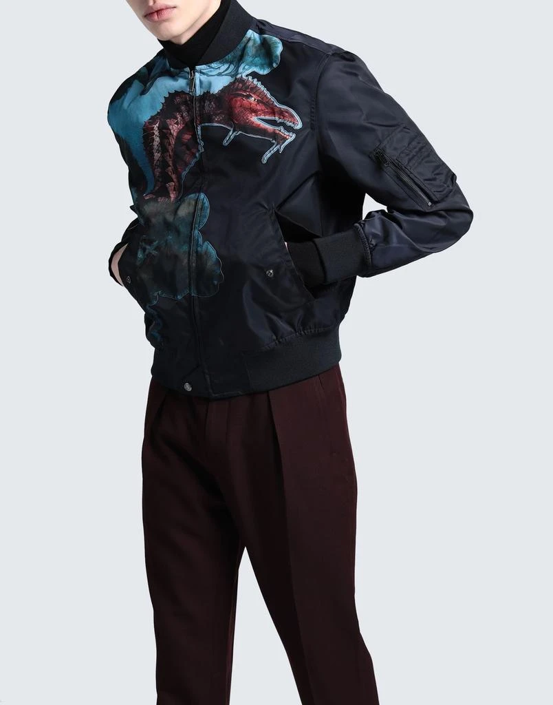 Valentino Bomber 2