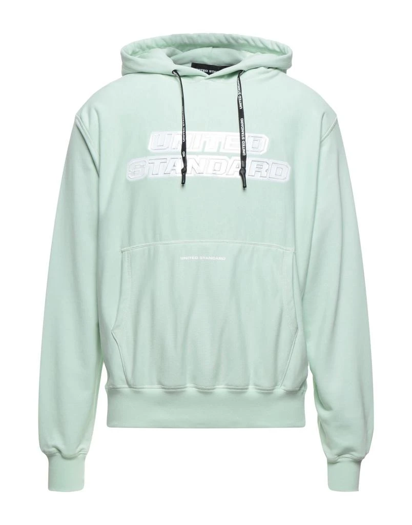 United Standard Hooded sweatshirt 1