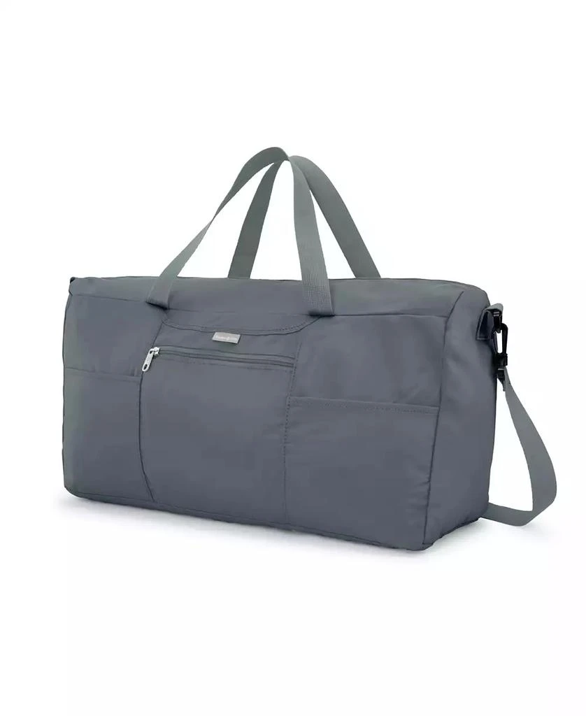 Samsonite Foldaway Duffel 2