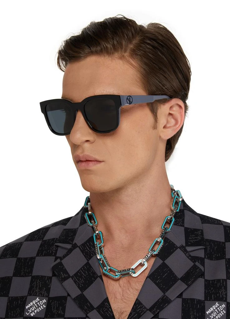 Louis Vuitton Outerspace Sunglasses 5