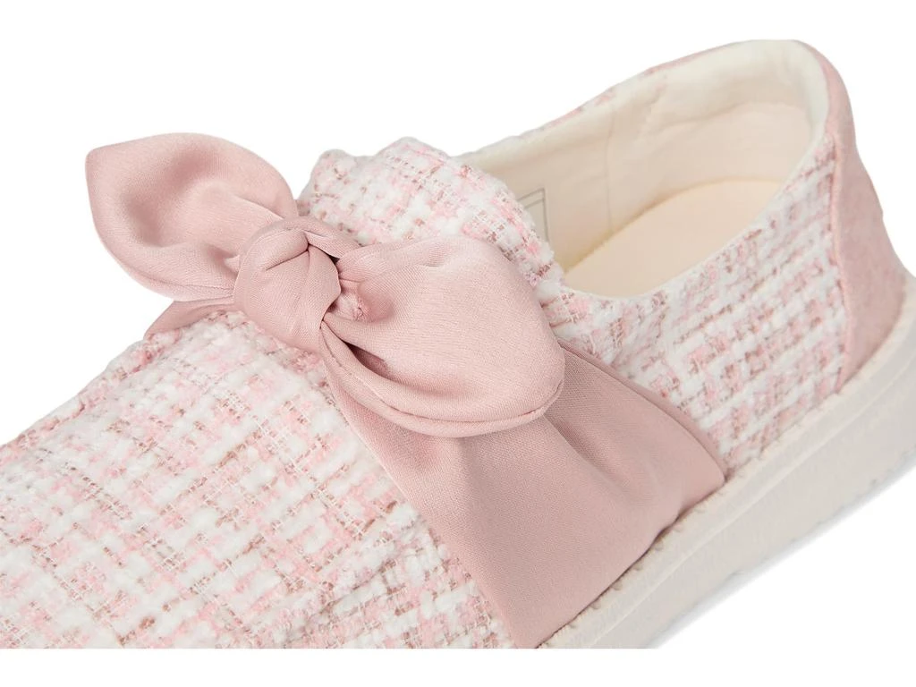 Hey Dude Wendy Bow Tweed 6