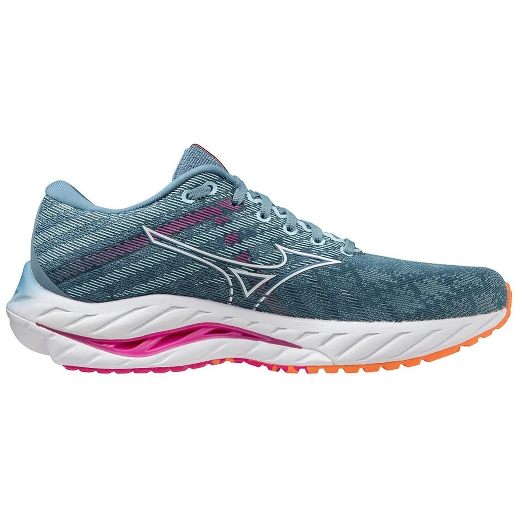 Mizuno Mizuno - Women's Wave Inspire 19 Running Shoes 1