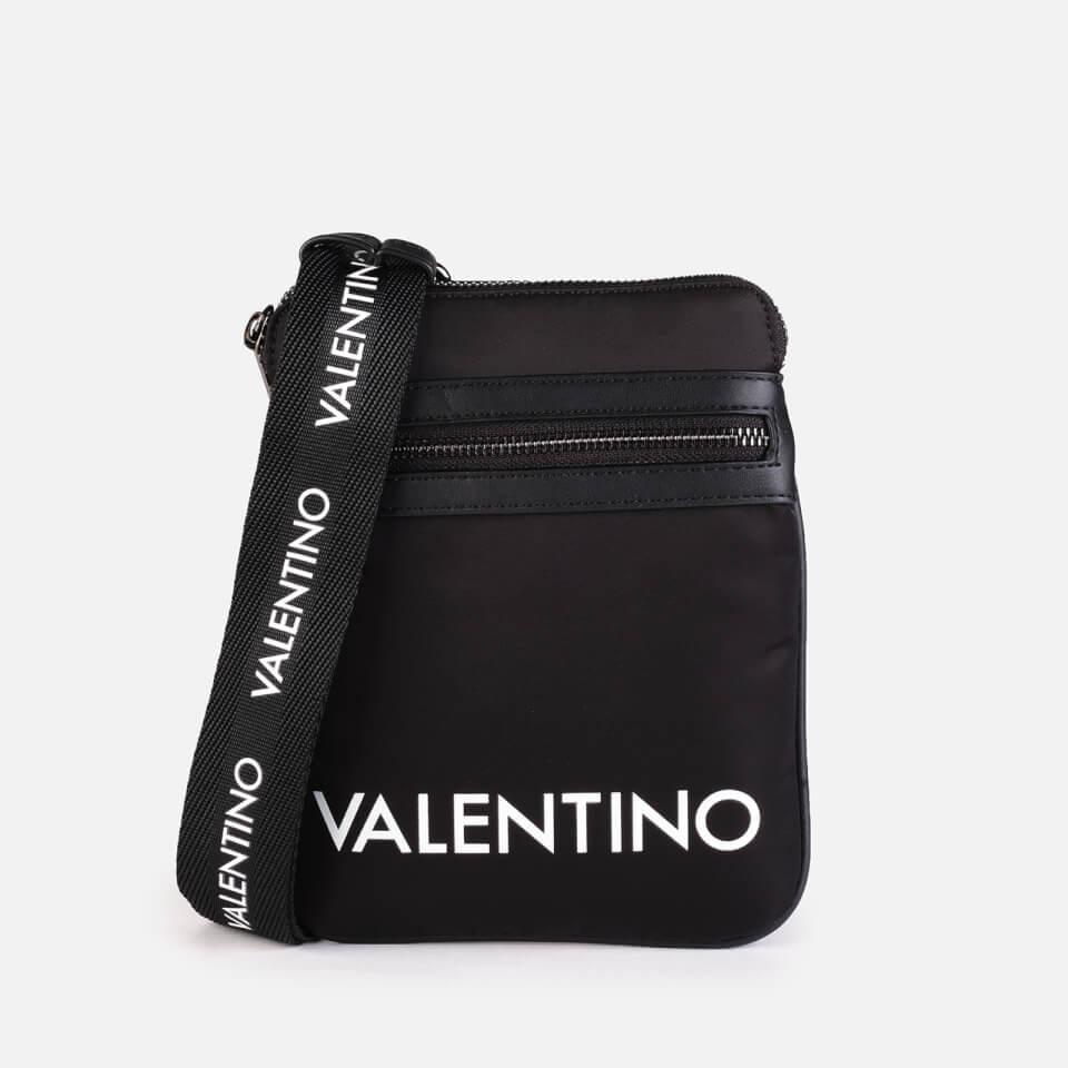 Valentino Valentino Men's Kylo Crossbody Bag - Black
