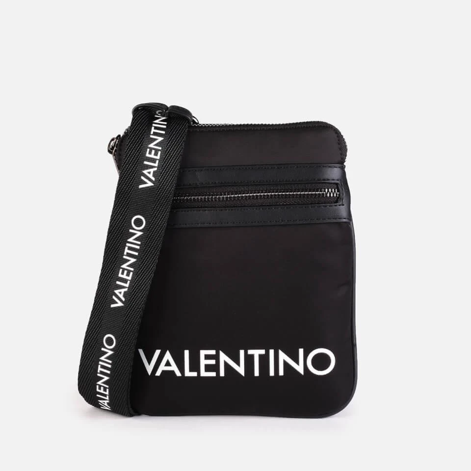 Valentino Valentino Men's Kylo Crossbody Bag - Black 1