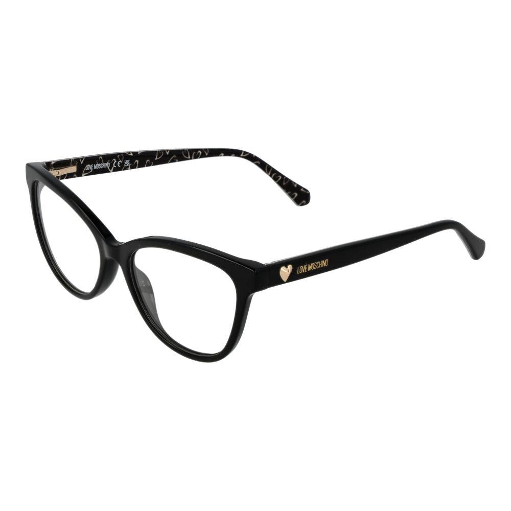 Love Moschino Women Optical Women's Frames