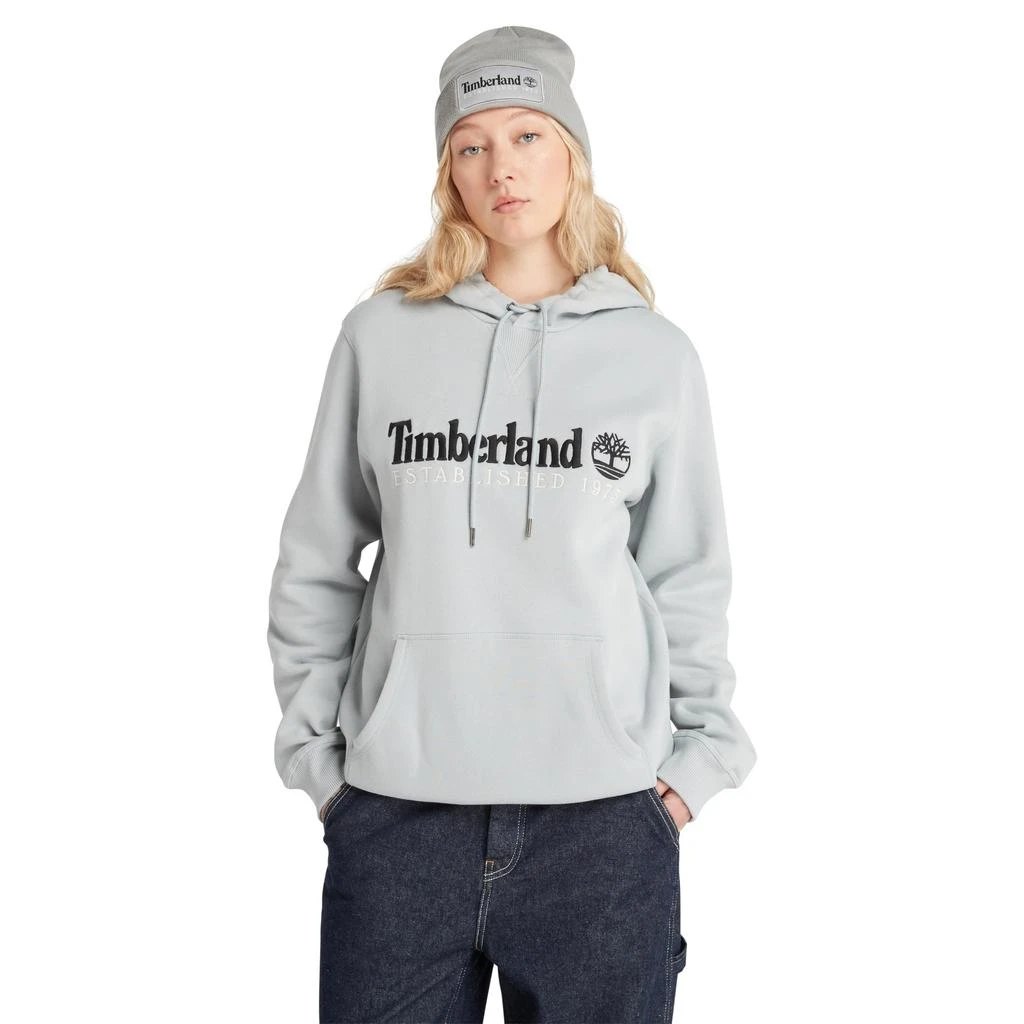 Timberland 50th Anniversary Hoodie 1