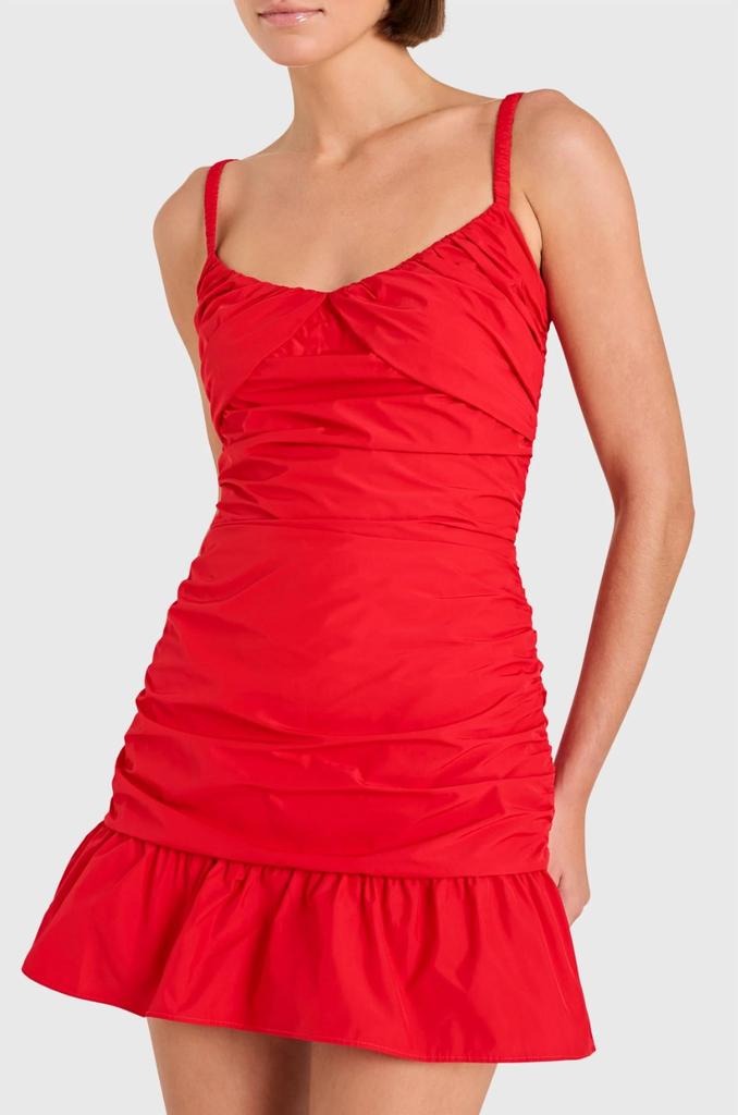 Amanda Uprichard Amanda Uprichard - Riello Romper