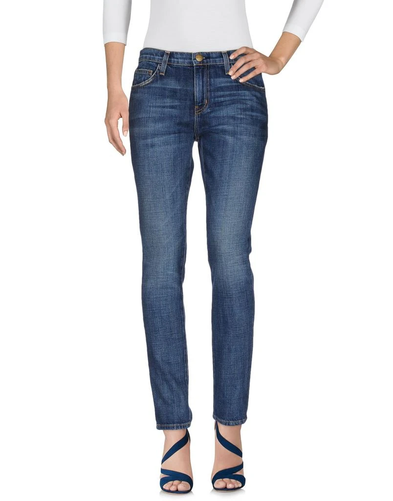 Current Elliott Denim pants 1